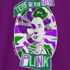 Meet your Posher, Mary